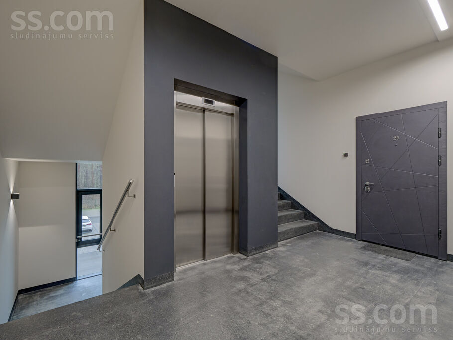 Institūta iela 29, Ulbroka, Rīgas rajons, Stopiņu nov. — dzivoklis