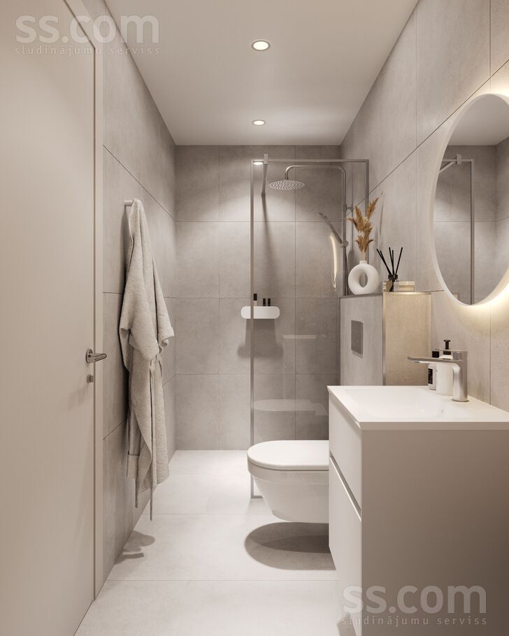 Podnieku iela, Ādaži, Rīgas rajons, Ādažu nov. — maja