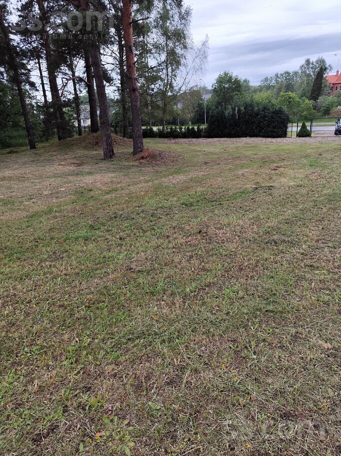 Ranķi, Lapmežciems, Tukums un raj. — zeme