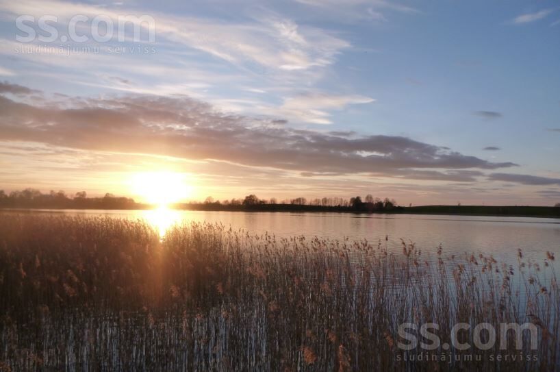 Bruņene, Daugavpils un raj., Skrudalienas pag. — vienseta