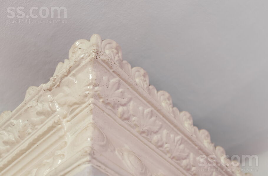 Čaka 133a, Rīga — dzivoklis