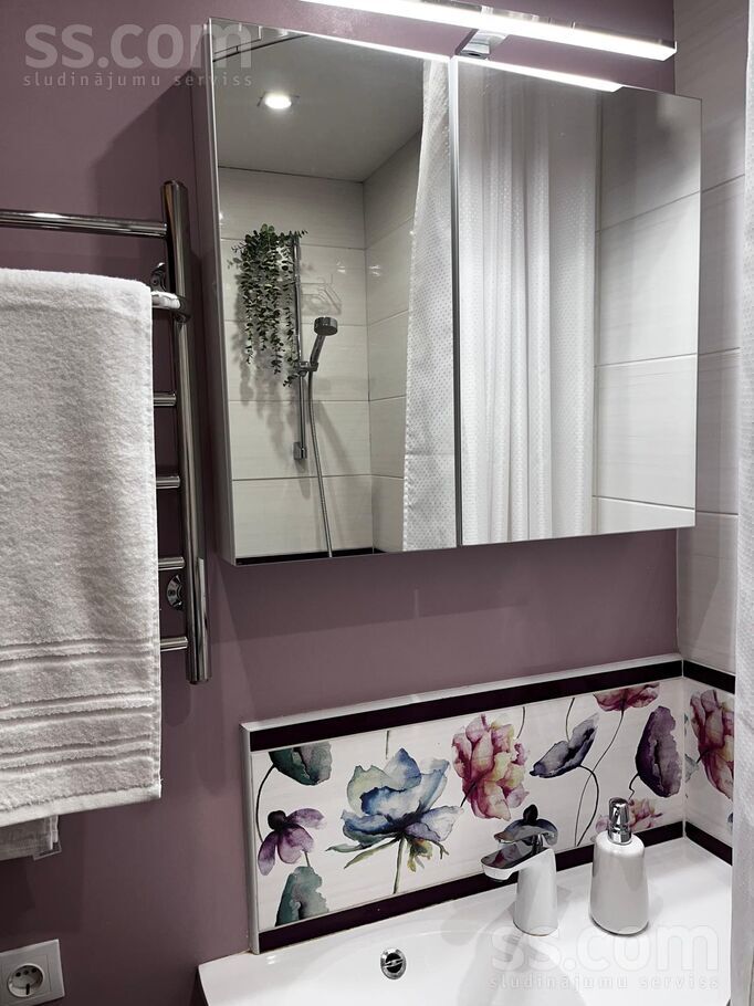 Dārzu iela 5, Jēkabpils un raj., Jēkabpils — dzivoklis