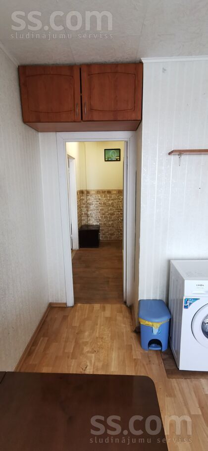 Pļavnieku 7, Rīga — dzivoklis