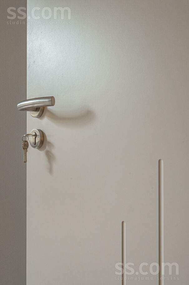 Inčukalna 2, Rīga — dzivoklis