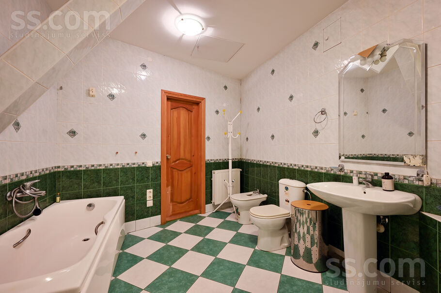 Riepnieku 2, Rīga — dzivoklis