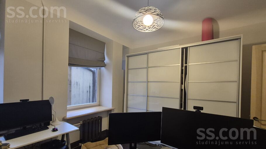 Lāčplēša 54, Rīga — dzivoklis