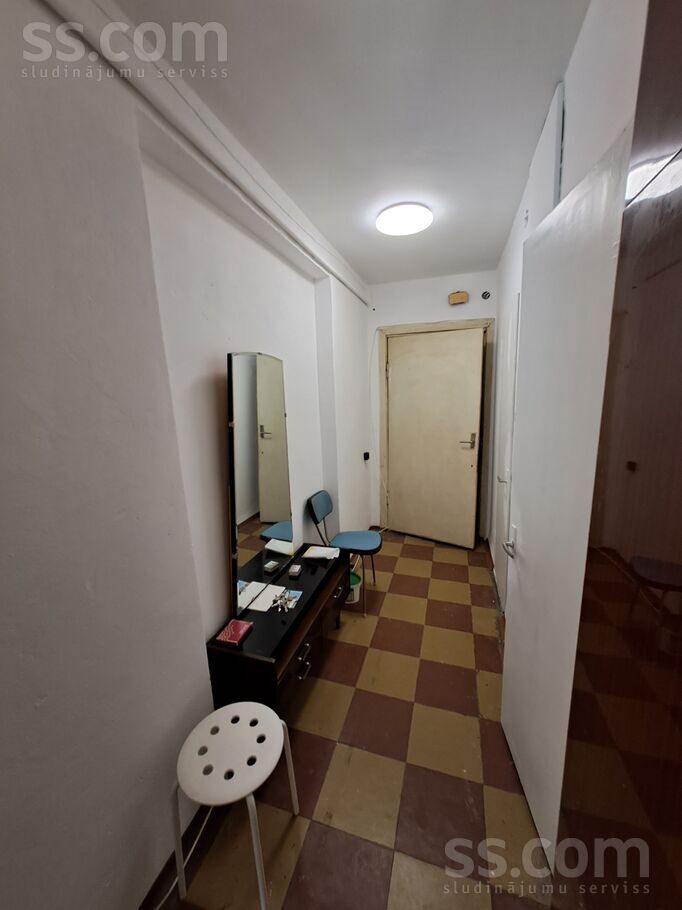 Slokas 30, Jūrmala — dzivoklis