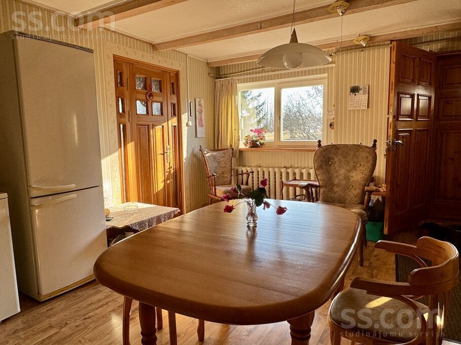 Cēsis un raj., Raiskuma pag. — vienseta