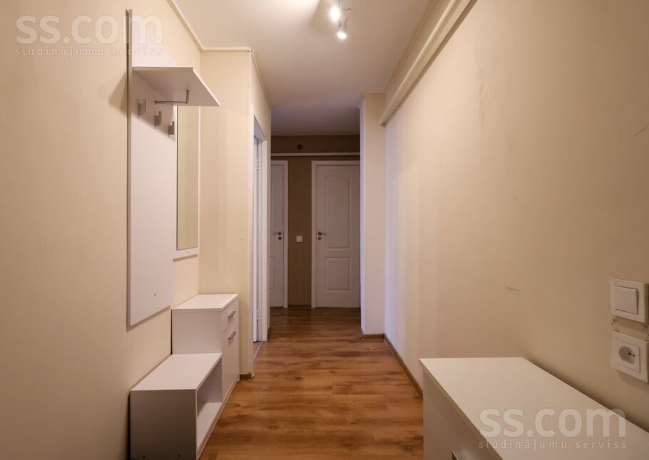 Spīdolas iela 10, Liepāja un raj., Liepāja — dzivoklis