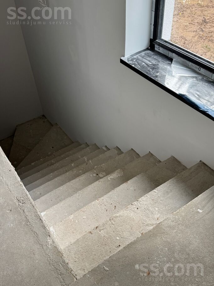 Kanāla 9, Alderi, Rīgas rajons, Ādažu nov. — maja