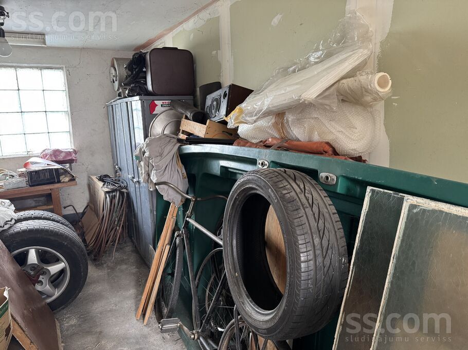 Jaunciema g. 231, Rīga, Vecmīlgrāvis — telpa