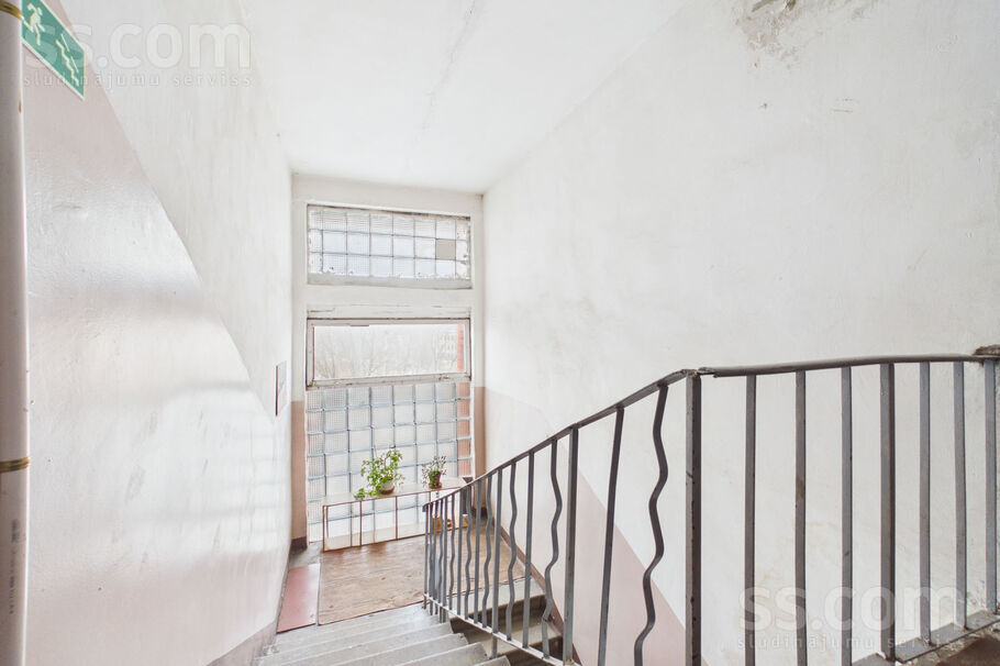 Lielupes 1 k-13, Rīga — dzivoklis