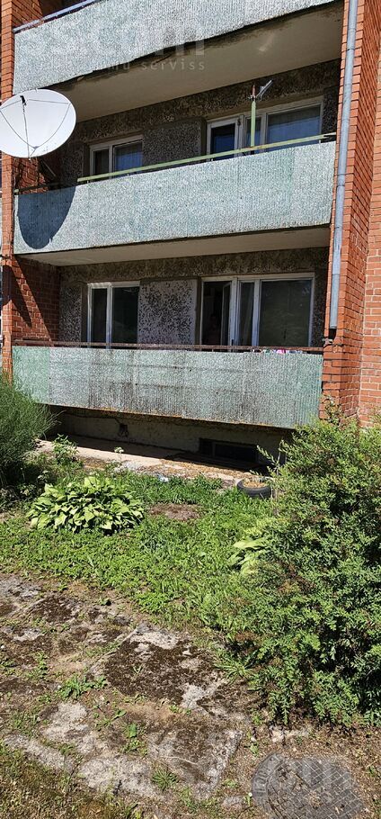 Vienibas 5, Beļava, Gulbene un raj., Beļavas pag. — dzivoklis