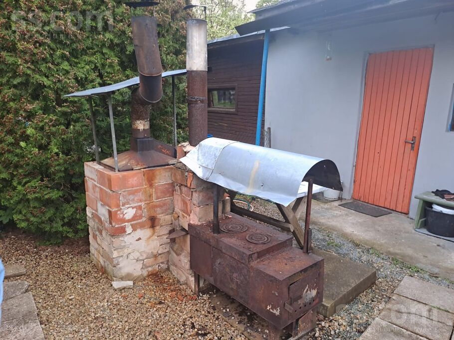 Dārziņu 7. Līnija 4, Lībieškalns, Ogre un raj., Ogresgala pag. — maja