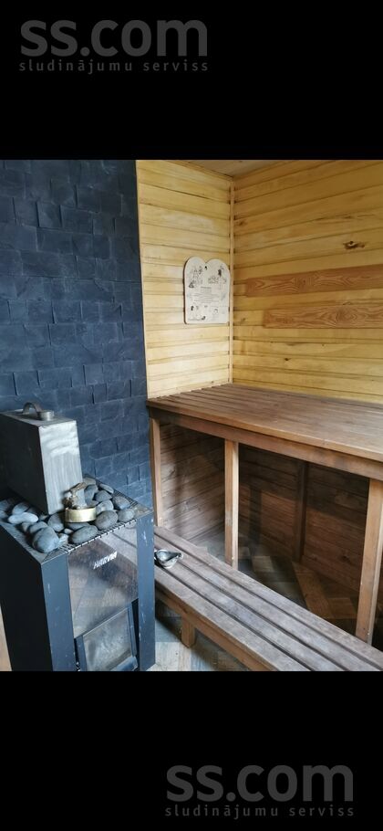 Saules 107, Ventspils un raj., Ventspils — maja