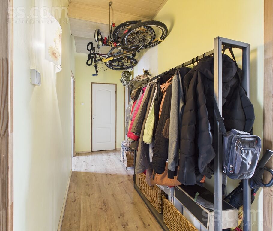 Lemešu 1, Rīga — dzivoklis