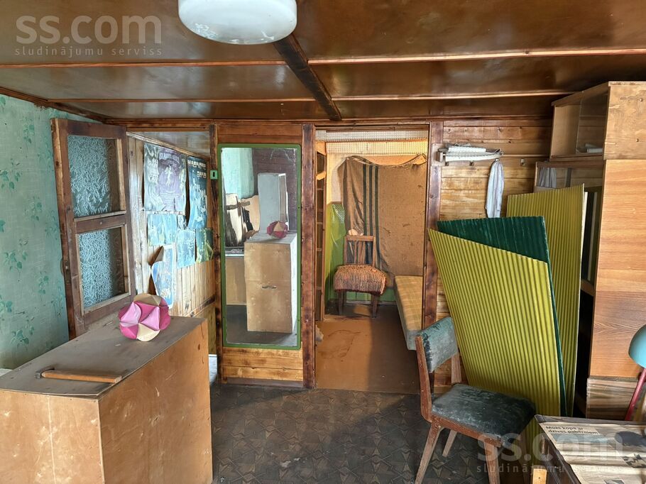 Ulmales iela 19, Liepāja un raj., Liepāja — maja