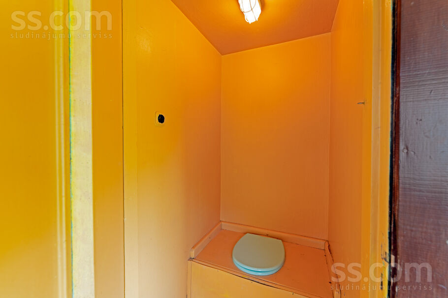 Vidrižu ceļš 74, Ķīšupe 1, Rīgas rajons, Saulkrastu l. t. — maja