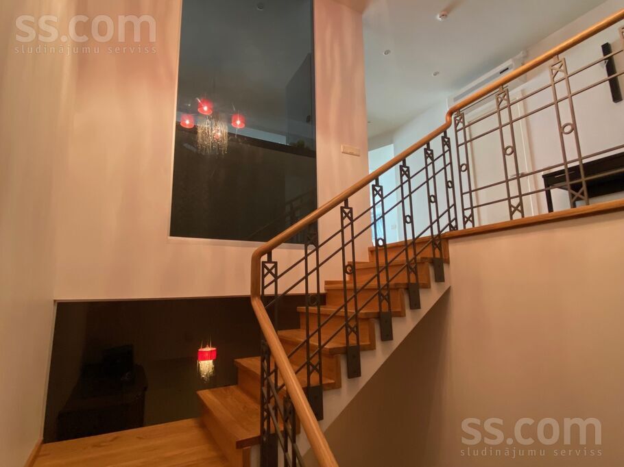 Melluzu prospects 77, Jūrmala — dzivoklis