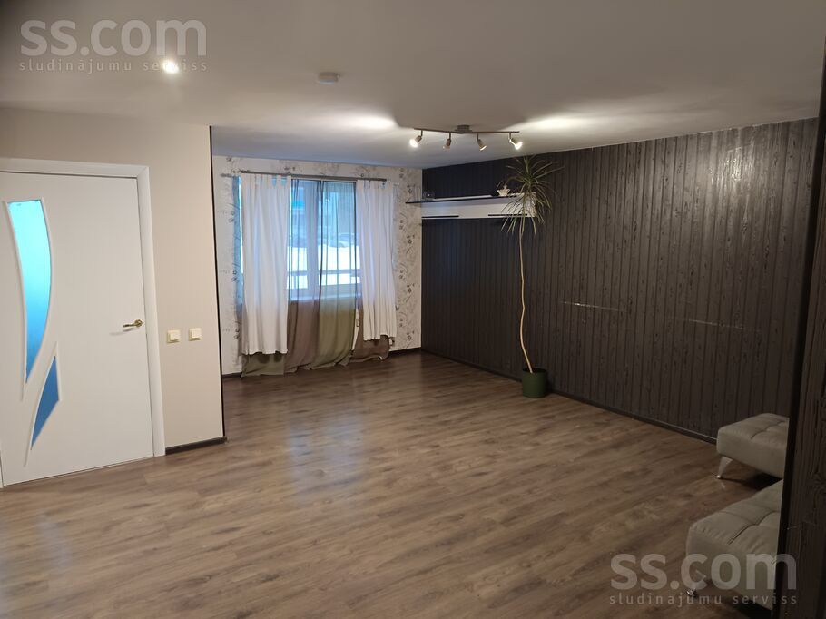 Avotu 14 50, Ogre un raj., Lielvārde — dzivoklis