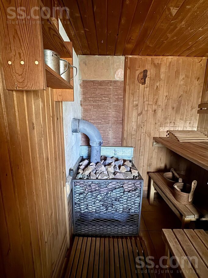 Krasta ielā, Vaikuļāni, Daugavpils un raj., Līksnas pag. — maja