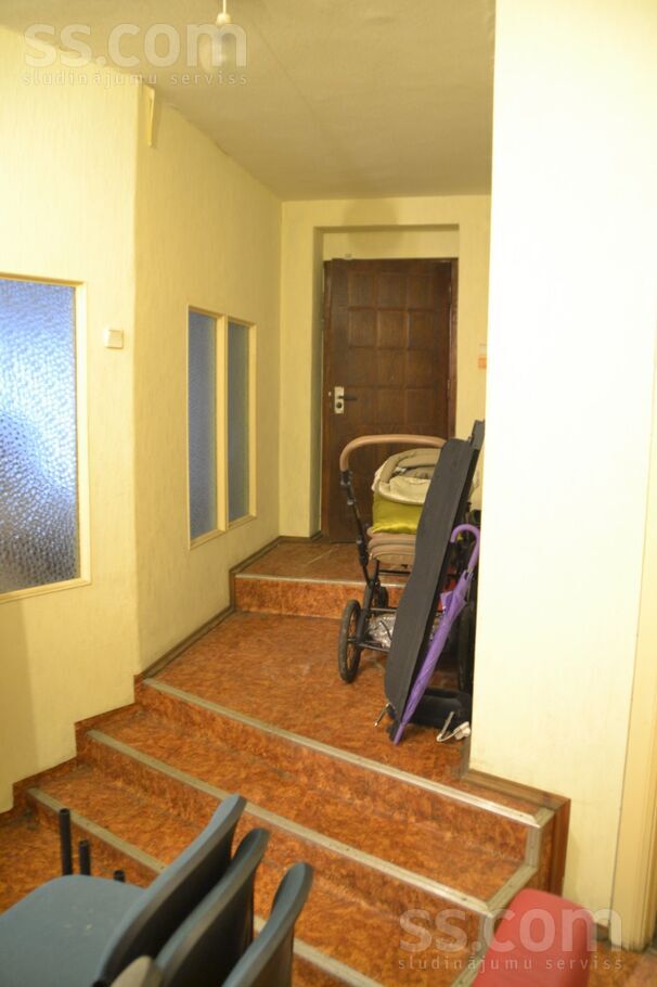 Veru 3, Rīga — dzivoklis