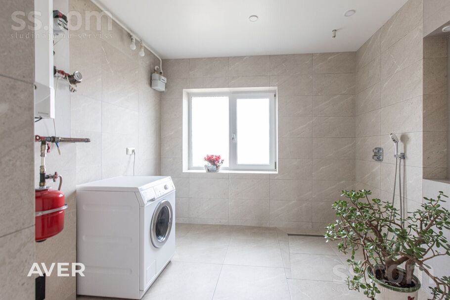 Eduarda Veidenbauma 45, Jelgava un raj., Jelgava — maja