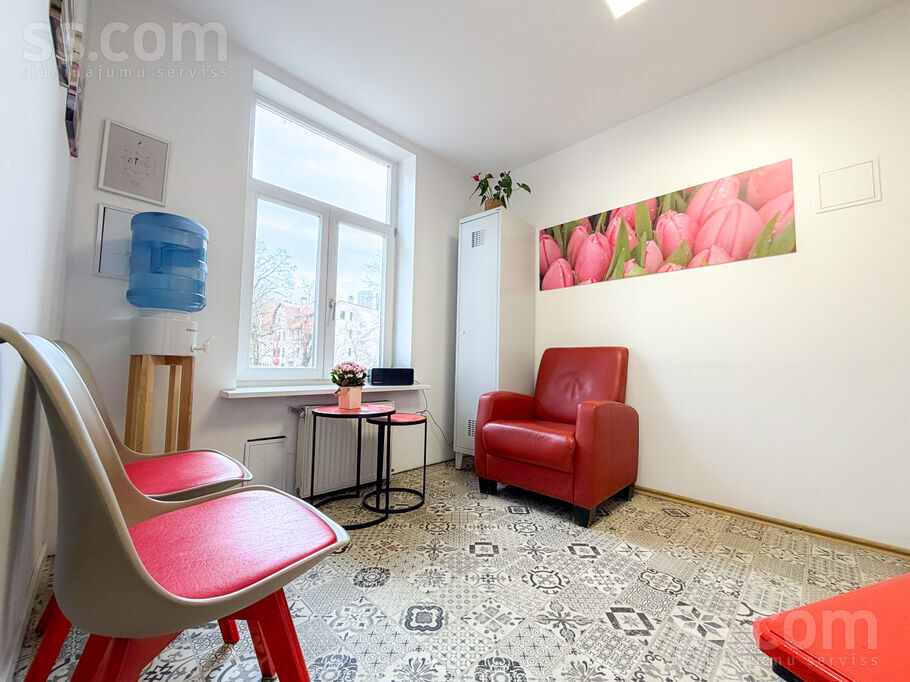 Baložu 28, Rīga — dzivoklis