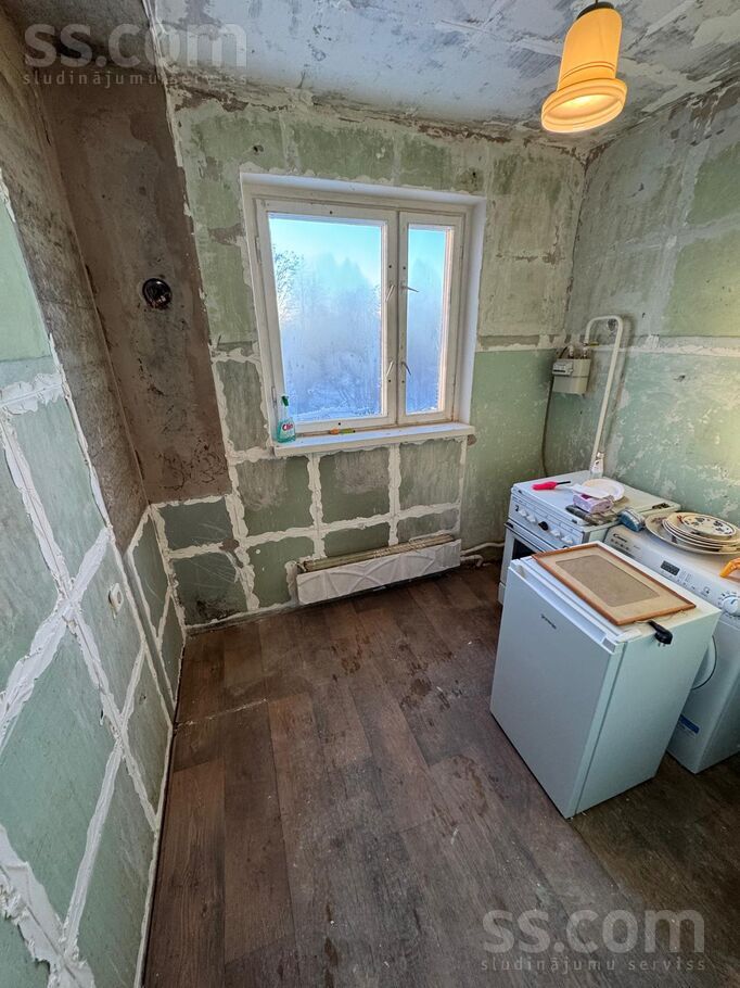 Dubultu 19, Rīga — dzivoklis