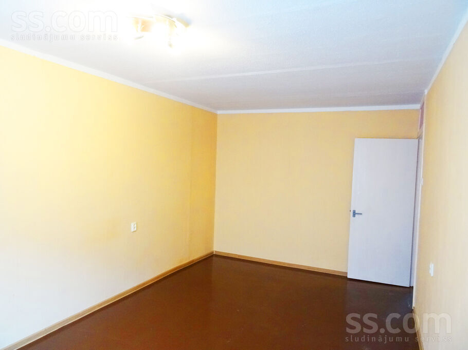 Mālkalnes prospekts 29, Ogre un raj., Ogre — dzivoklis