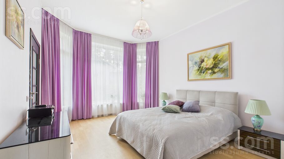 Māras 47, Baltezers, Rīgas rajons, Ādažu nov. — maja