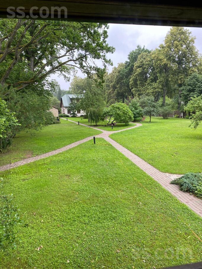 Salenieki 32, Jaksti, Rīgas rajons, Salaspils l. t. — maja