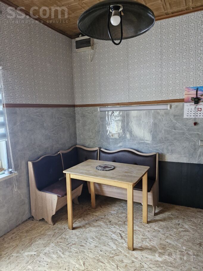 Perkona 7, Ragaciems, Tukums un raj. — maja