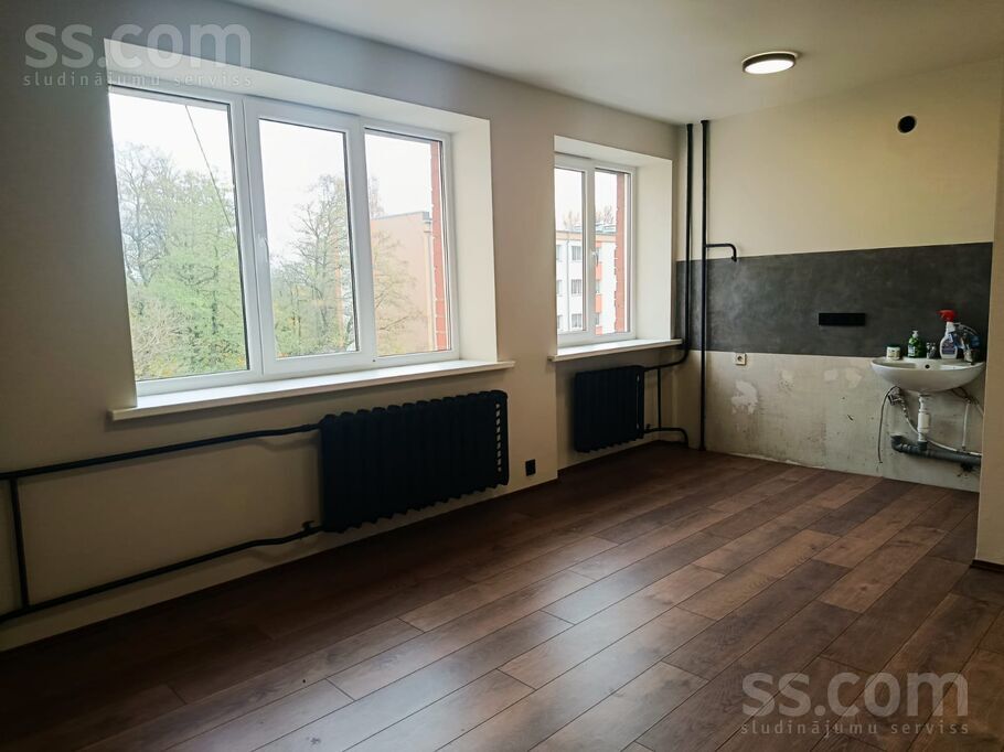 Gaismas iela 2, Stūnīši, Rīgas rajons, Olaines pag. — dzivoklis