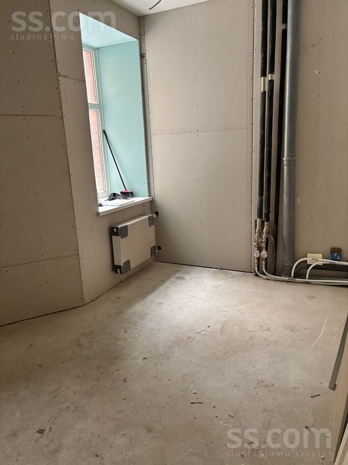 Lāčplēša 36, Rīga — dzivoklis