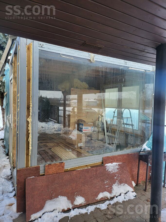 Siba iela 777, Rīgas rajons, Salaspils — telpa