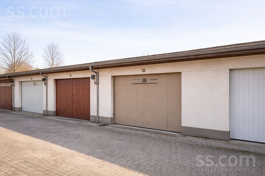 Pirmā iela 44d, Ādaži, Rīgas rajons, Ādažu nov. — telpa