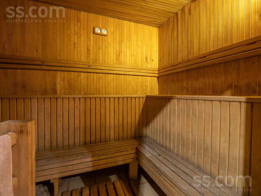 Brīvības 132, Rīga, centrs — telpa