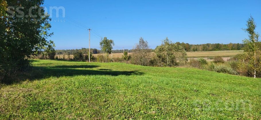 Dzintarkalni 1, Balvi un raj., Balvi — maja