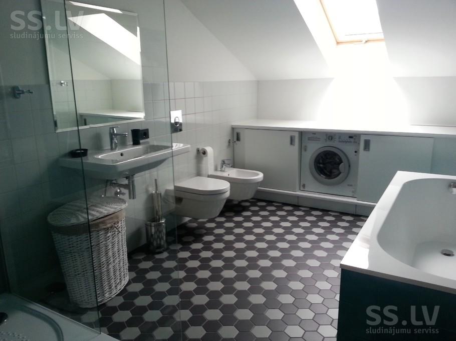 Vidus prospekts 31, Jūrmala — dzivoklis