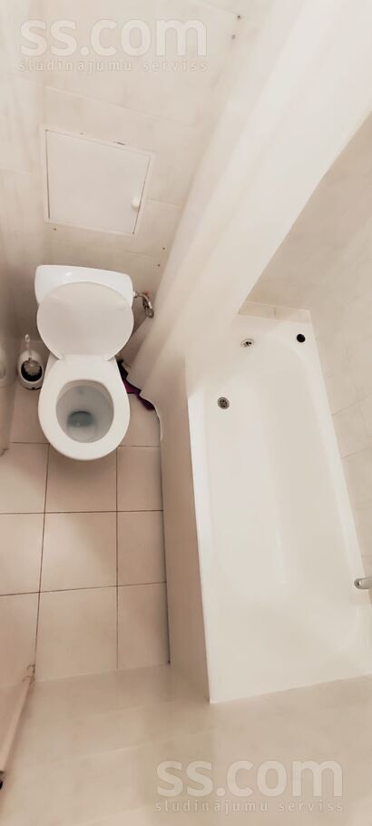 Āgenskalna 22, Rīga — dzivoklis