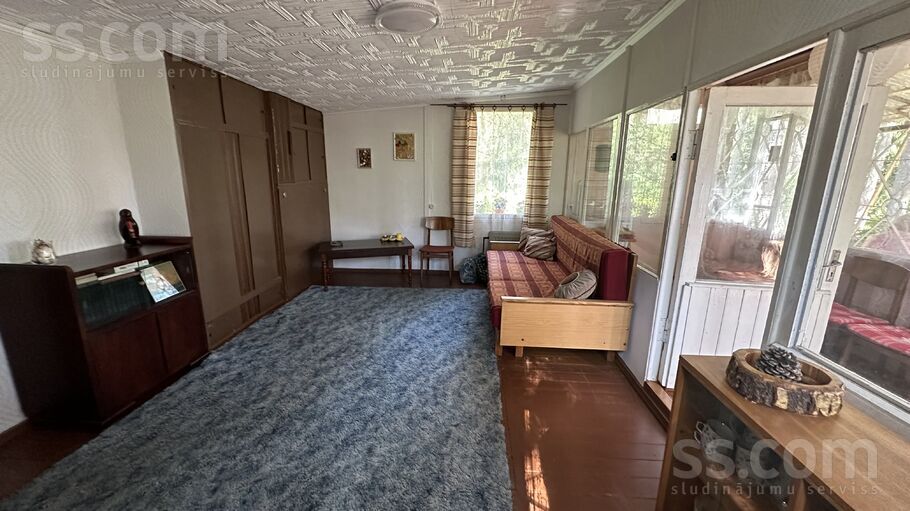 Prīmulu 10, Rīgas rajons, Saulkrasti — maja