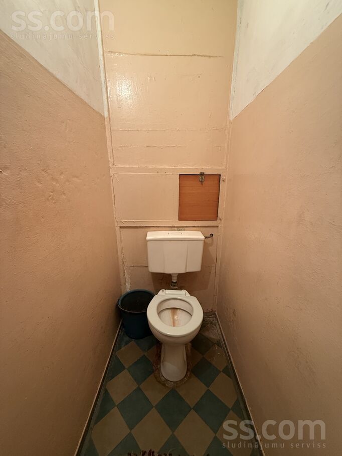 Spīdolas 10, Liepāja un raj., Liepāja — dzivoklis