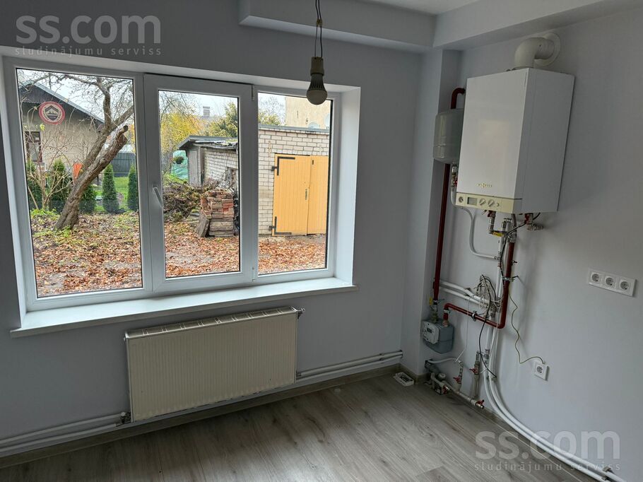 Dobeles iela 54a, Jelgava un raj., Jelgava — maja