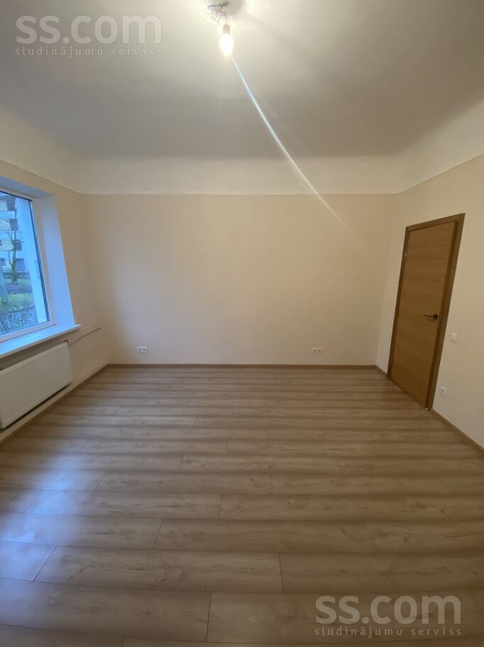 Viestura pr. 79, Rīga — dzivoklis