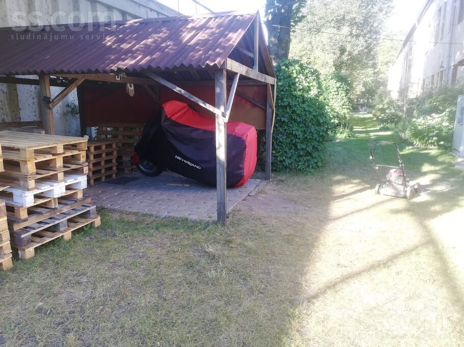 Kalnciema 81, Rīga — dzivoklis