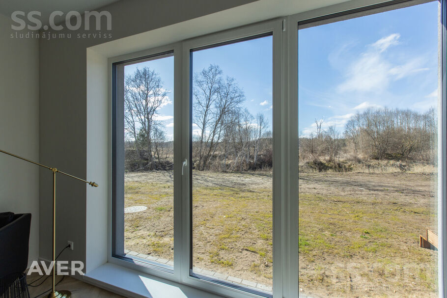 Dzirnezera 4a-2, Līči, Rīgas rajons, Stopiņu nov. — maja