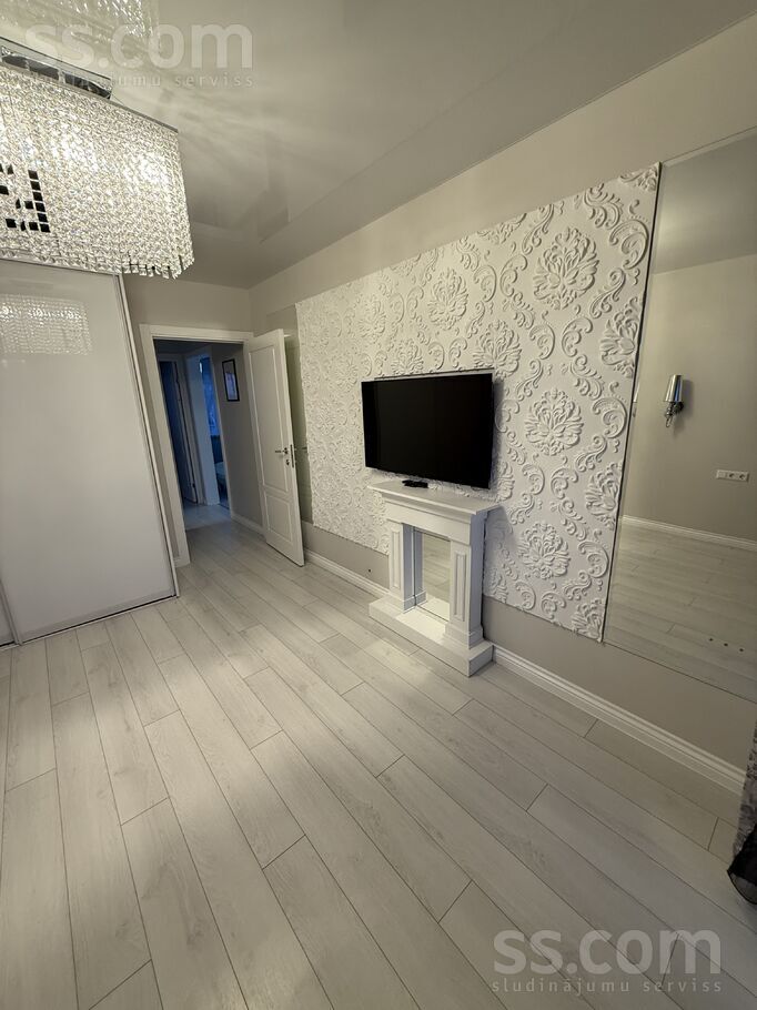 Skolas 65b, Jūrmala — dzivoklis