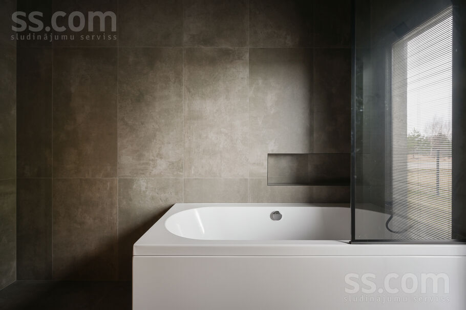 Andra iela 14, Vīkuļi, Rīgas rajons, Babītes pag. — maja