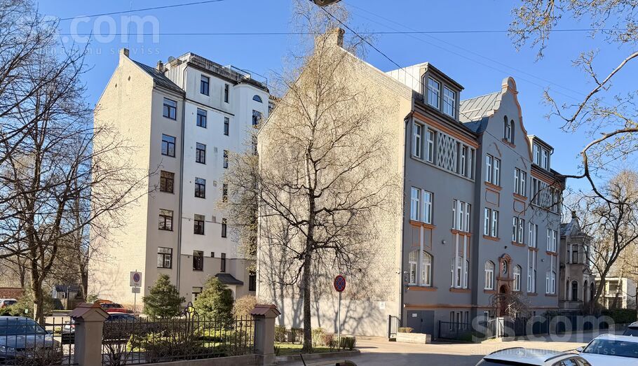 Mārtiņa 8, Rīga — dzivoklis